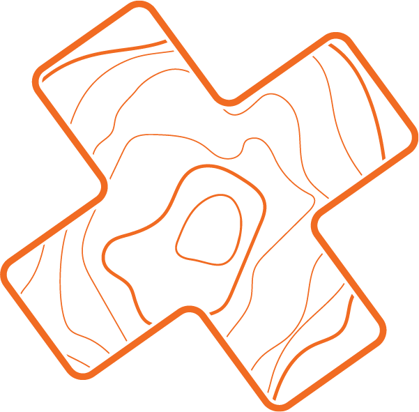 Topo X logo