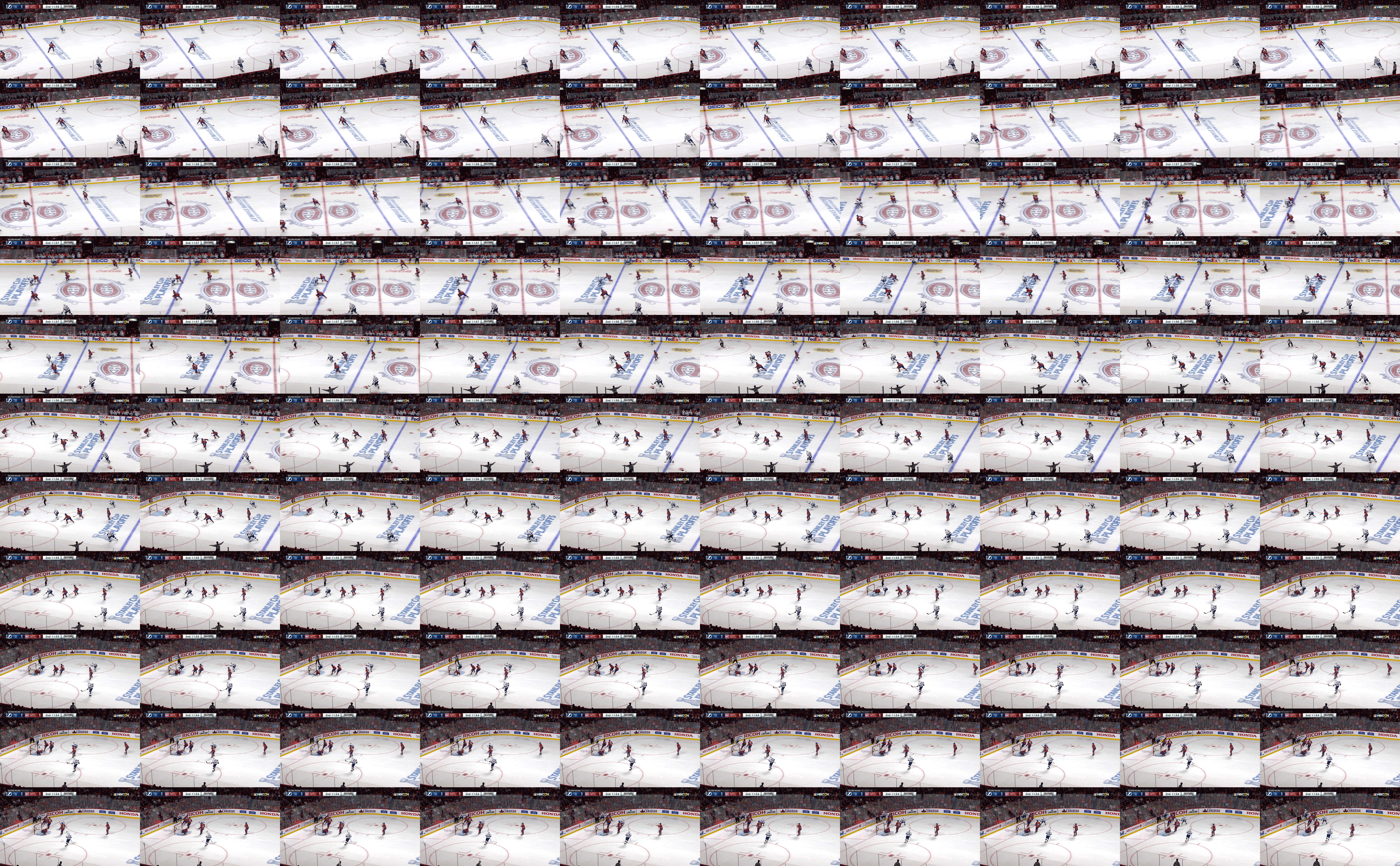 FrameChanger frame-sequence sprite sheet